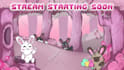 do animated overlay and graphics for your stream twitch, tiktok, kick