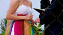 do creative wedding video editing