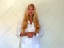 create fun video as a cute Russian doctor