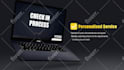 create urban upbeat dynamic website promo or presentation video