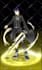 animate 2d characters and anime art make them feel alive