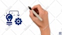 create whiteboard animation explainer video