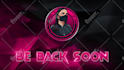 create twitch and kick logo, overlays, emotes, animated stream package for you