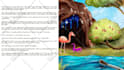 turn your kids chapter book into an animated videobook