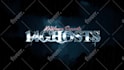 make 2 horror scary dark thunder logo intro video