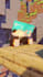 create a minecraft animation