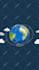 make 2d motion graphics explainer animation video