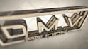 create epic luxurious gold cinematic 3d logo animation