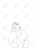 create line art animation video within 24 hours