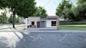 be your architect for 2d and 3d floor plan