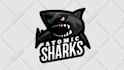 create an animated gaming logo