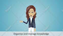 create eye catching whiteboard animation explainer video