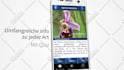 create an engaging mobile app promo video