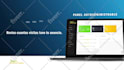 create an unique website promo and presentation video