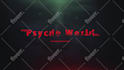 make horror style logo intro in 24 hours