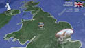 bring your maps to life with high quality 3d animation video