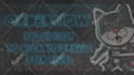 create twitch overlay, twitch panels, twitch animation, twitch offline screen