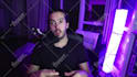 do professional video editing