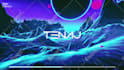 create awesome audio spectrum or music visualizer