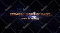 create a stunning cinematic book trailer video for authors