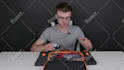 create an engaging 4k unboxing video