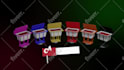 create cinematic 3d product render or animation