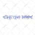create a 3d rotating logo animation or seamless 360 loop gif