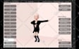 create 3d fashion items for gaming, zepeto, etc