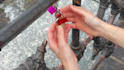 lock your love in italy