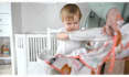do baby product video for amazon
