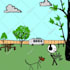 create short animation or animated gif