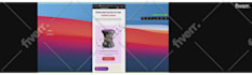 do PSD to shopify theme with mobile responsive design