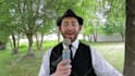 sing excellent male vocals or harmonies on any song