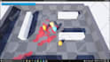 create a game for you using unreal engine 5