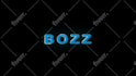 create a neon intro text or logo animation