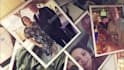 create wedding or love photo slideshow video