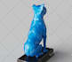 3d model your pet for 3d print