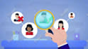 create a 2d animated explainer video