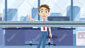 make this engaging animated explainer video