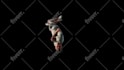 do hollywood quality rotoscoping, paint, keying professionally