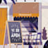 make perfect social stories , reels and ads animation