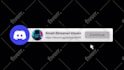 create join my server animation for discord