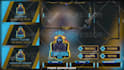 design animated twitch overlay or streaming overlay pack