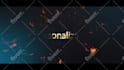 create logistics truck trailer promo video