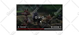 design simple HTML5 audio and video player for your site