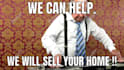 make funny dance video ads for real estate