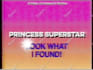 create a customized vhs intro for you