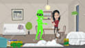 create an amazing 2d animated music video