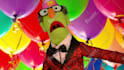 have harold the puppet make a custom birthday video