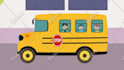 create 2d animation for kids